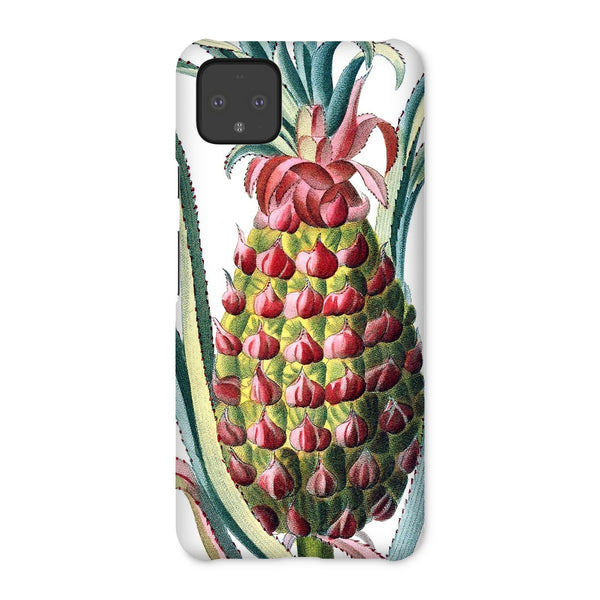 Pineapple Snap Phone Case