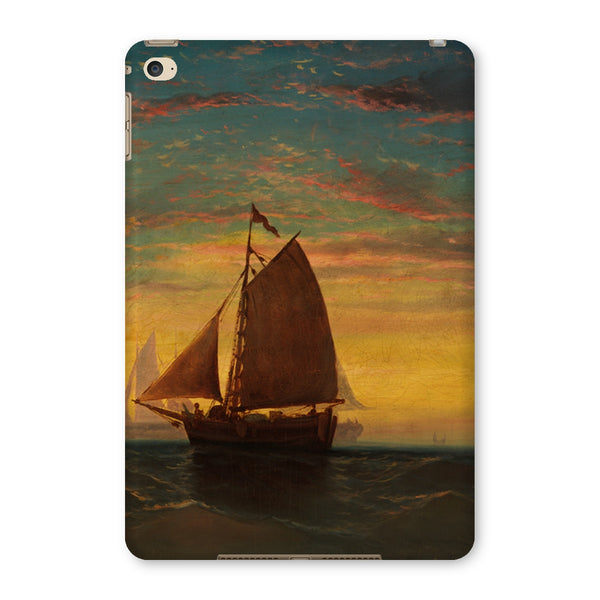 Boston Harbour Tablet Cases