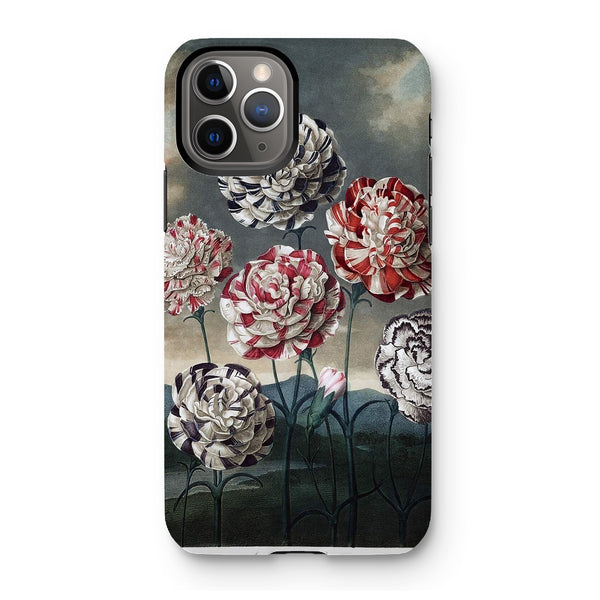 Carnations Tough Phone Case