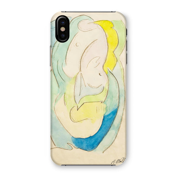 Abstraction Snap Phone Case