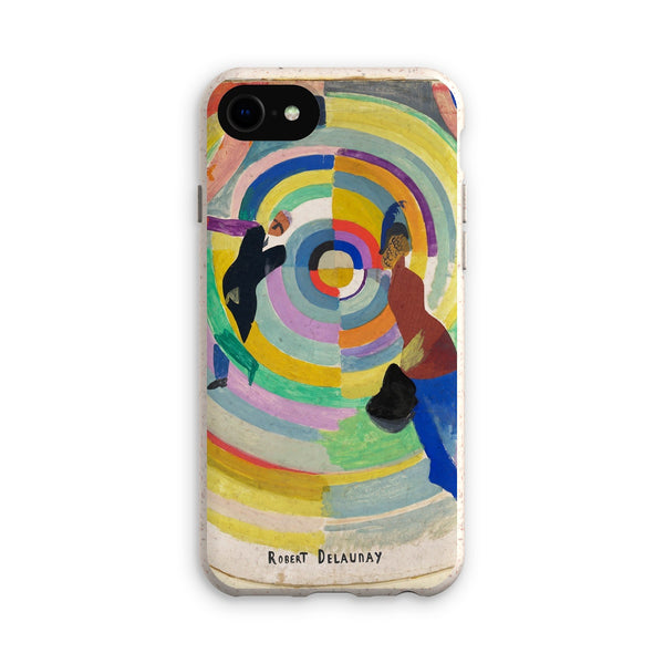 Drama, 1914 Eco Phone Case