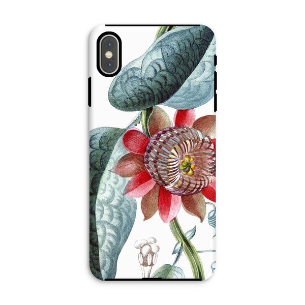 Giant Granadilla Tough Phone Case