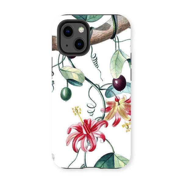 Passionvine Tough Phone Case