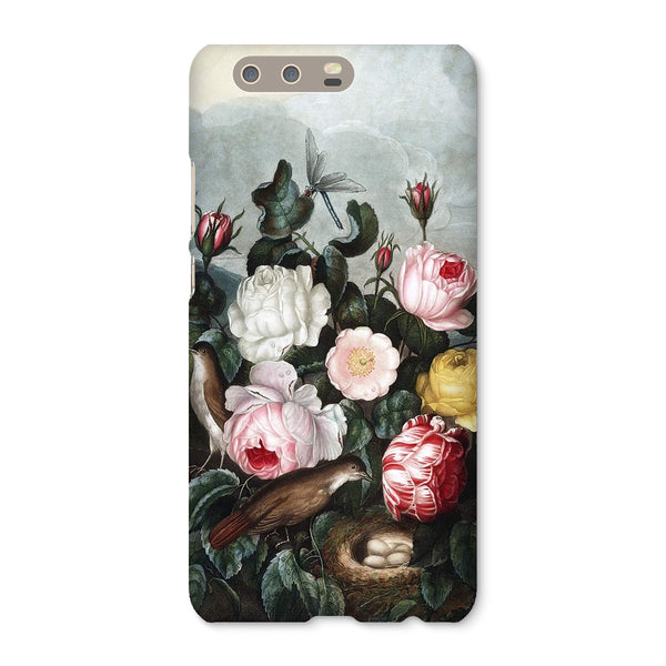 Roses Snap Phone Case