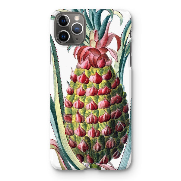 Pineapple Snap Phone Case