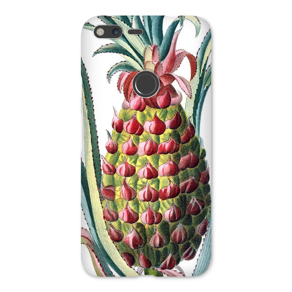 Pineapple Snap Phone Case