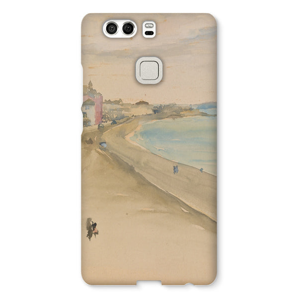 St. Ives, Cornwall (1884) Snap Phone Case