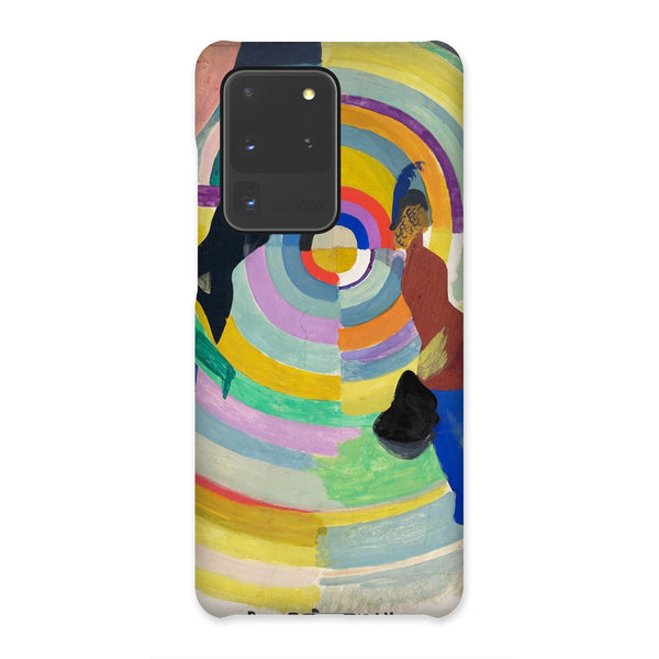 Drama, 1914 Snap Phone Case