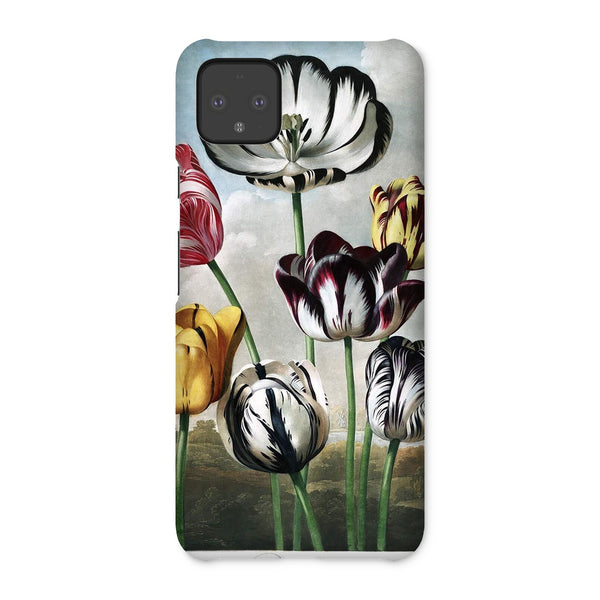 Tulips Snap Phone Case