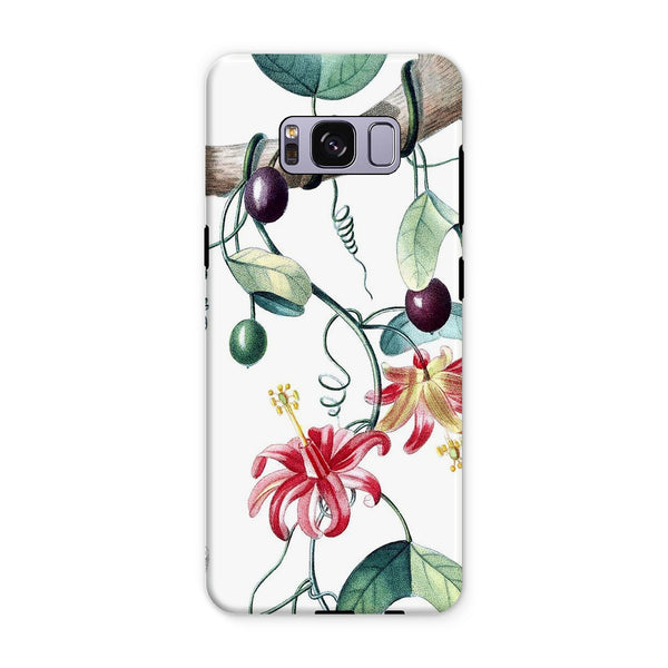 Passionvine Tough Phone Case