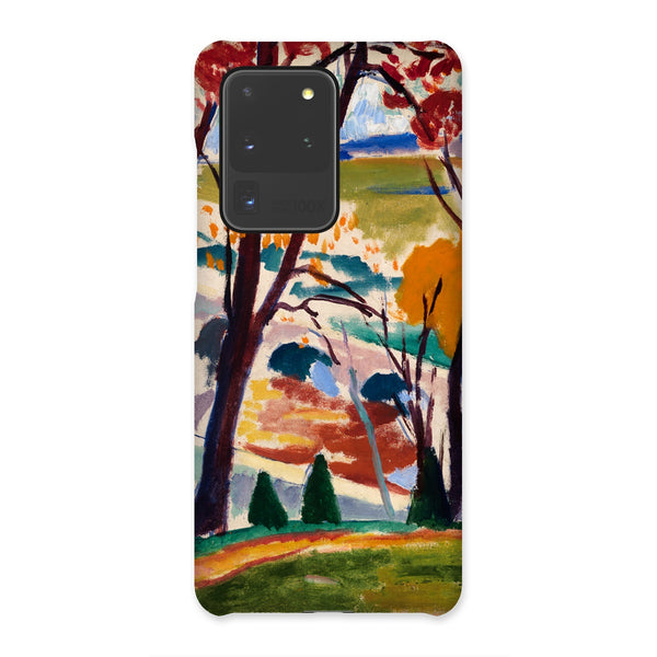 Huntingdon Valley Snap Phone Case