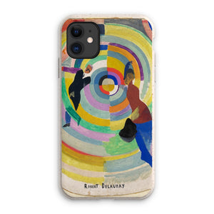 Drama, 1914 Eco Phone Case