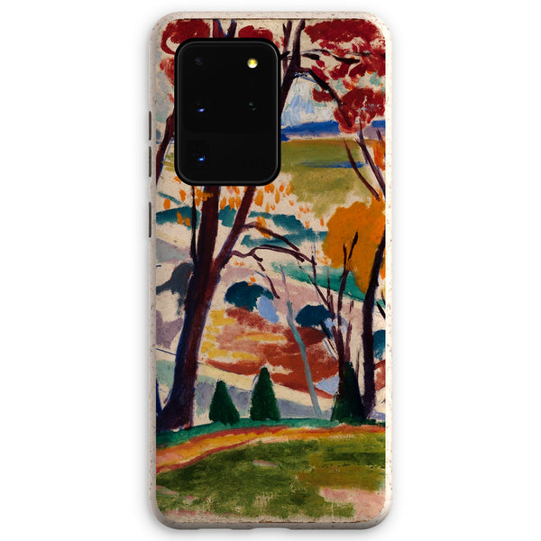 Huntingdon Valley Eco Phone Case