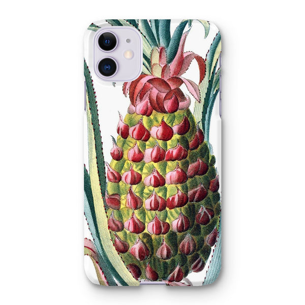 Pineapple Snap Phone Case