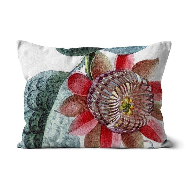 Giant Granadilla Cushion