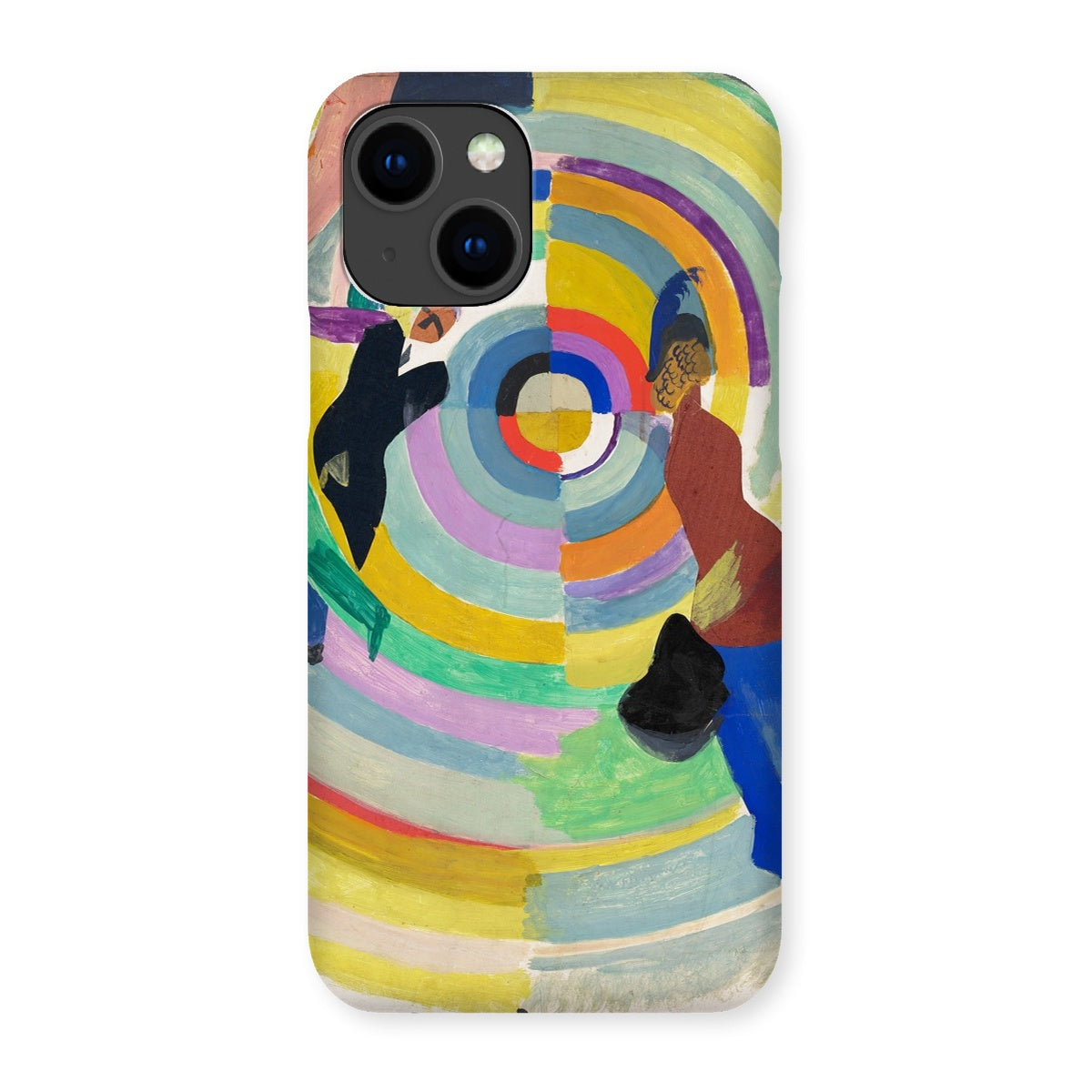 Drama, 1914 Snap Phone Case