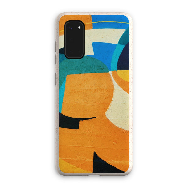 Abstract Vibe Eco Phone Case