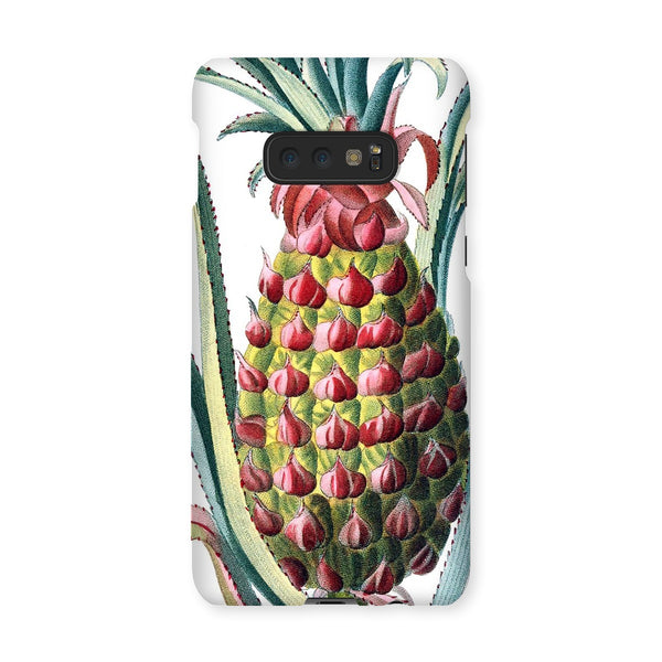 Pineapple Snap Phone Case