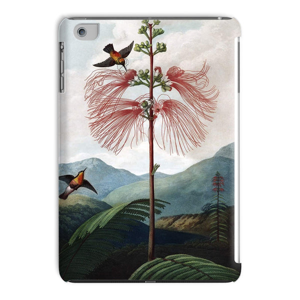 Calliandra Houstoniana Tablet Cases