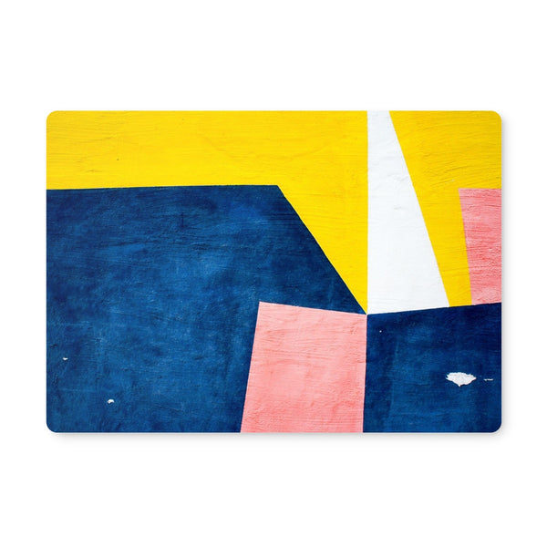 Contemporary Abstract Placemat