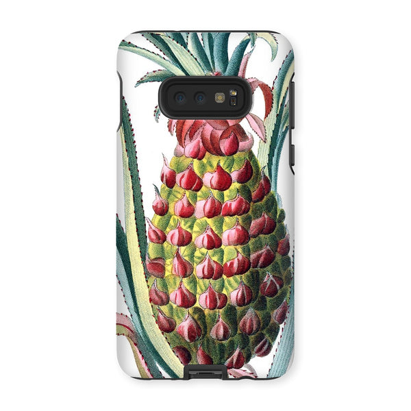 Pineapple Tough Phone Case