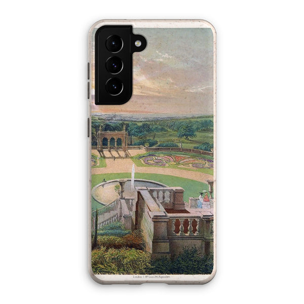 Shrubland Hall, Suffolk Eco Phone Case