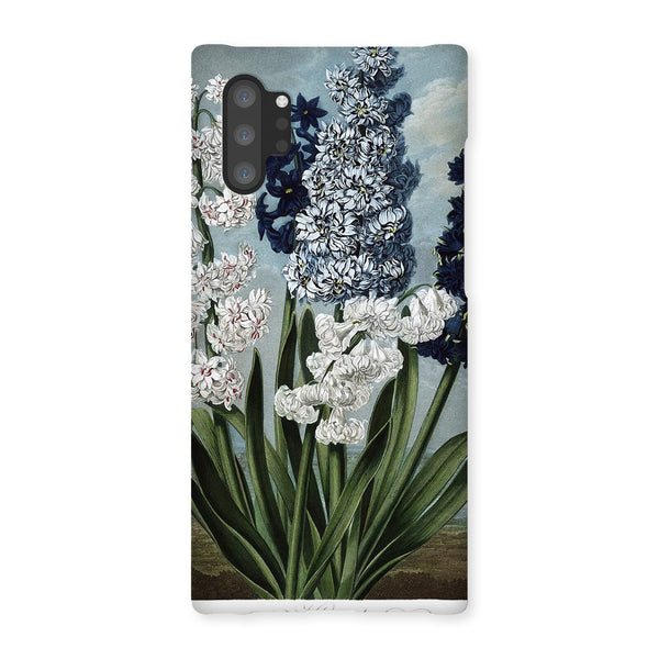 Hyacinths Snap Phone Case