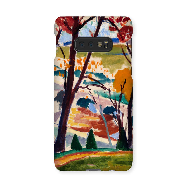 Huntingdon Valley Snap Phone Case