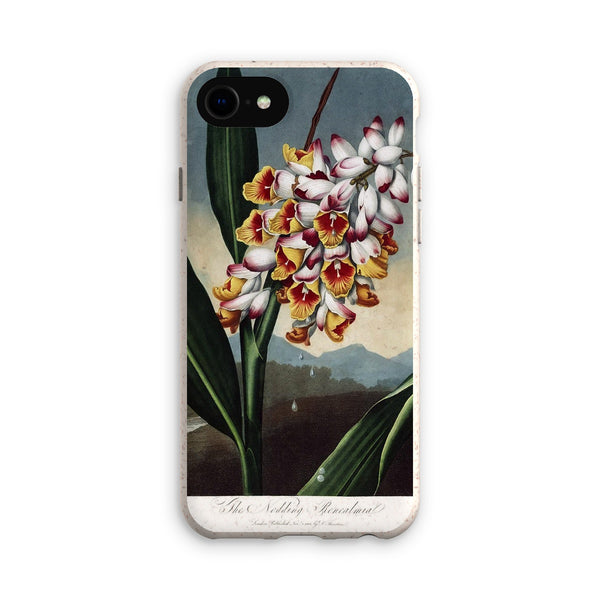 The Nodding Renealmia Eco Phone Case