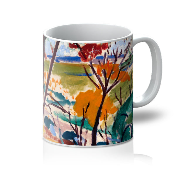 Huntingdon Valley Mug