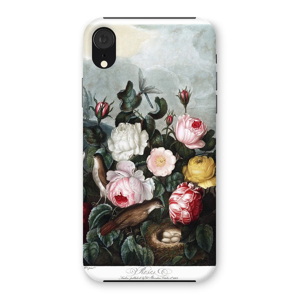 Roses Snap Phone Case