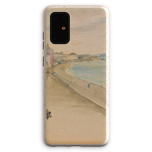 St. Ives, Cornwall (1884) Eco Phone Case