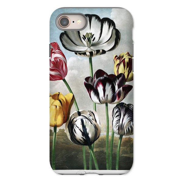 Tulips Tough Phone Case