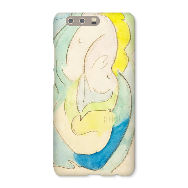 Abstraction Snap Phone Case