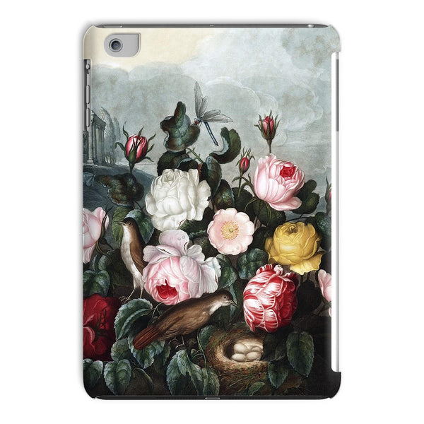 Roses Tablet Cases