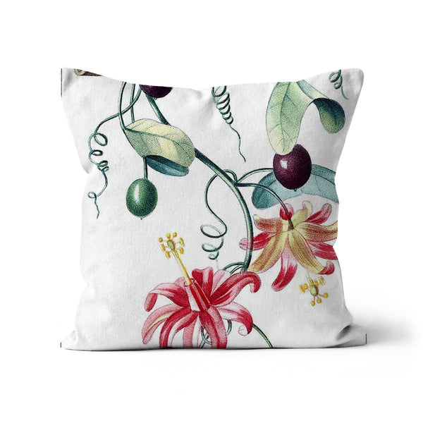 Passionvine Cushion