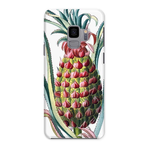 Pineapple Snap Phone Case