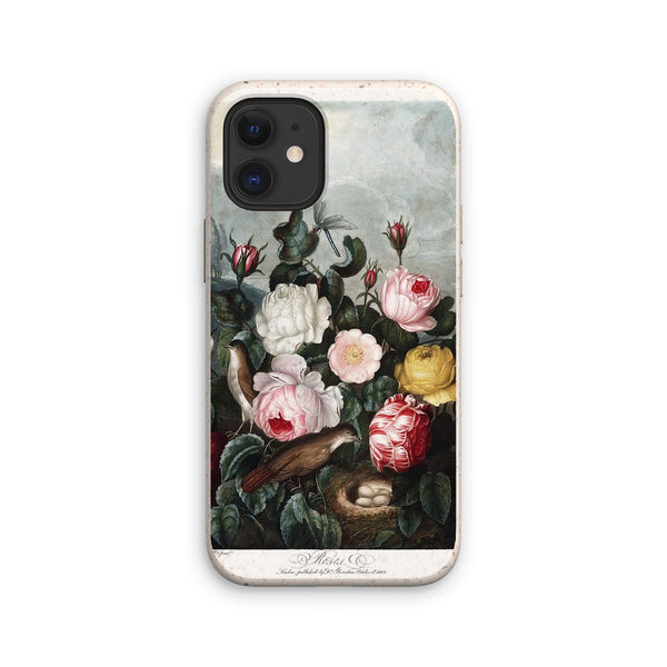 Roses Eco Phone Case