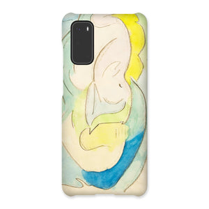 Abstraction Snap Phone Case