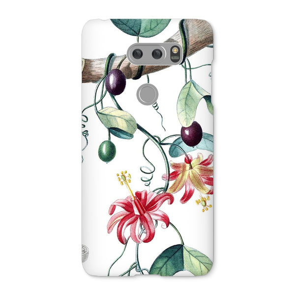 Passionvine Snap Phone Case