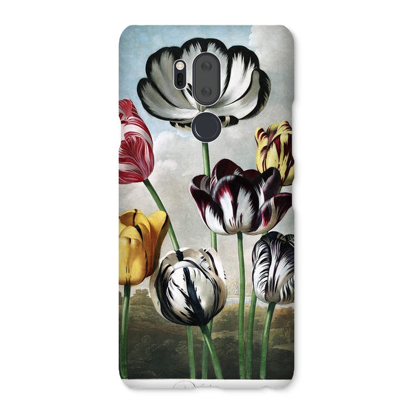 Tulips Snap Phone Case