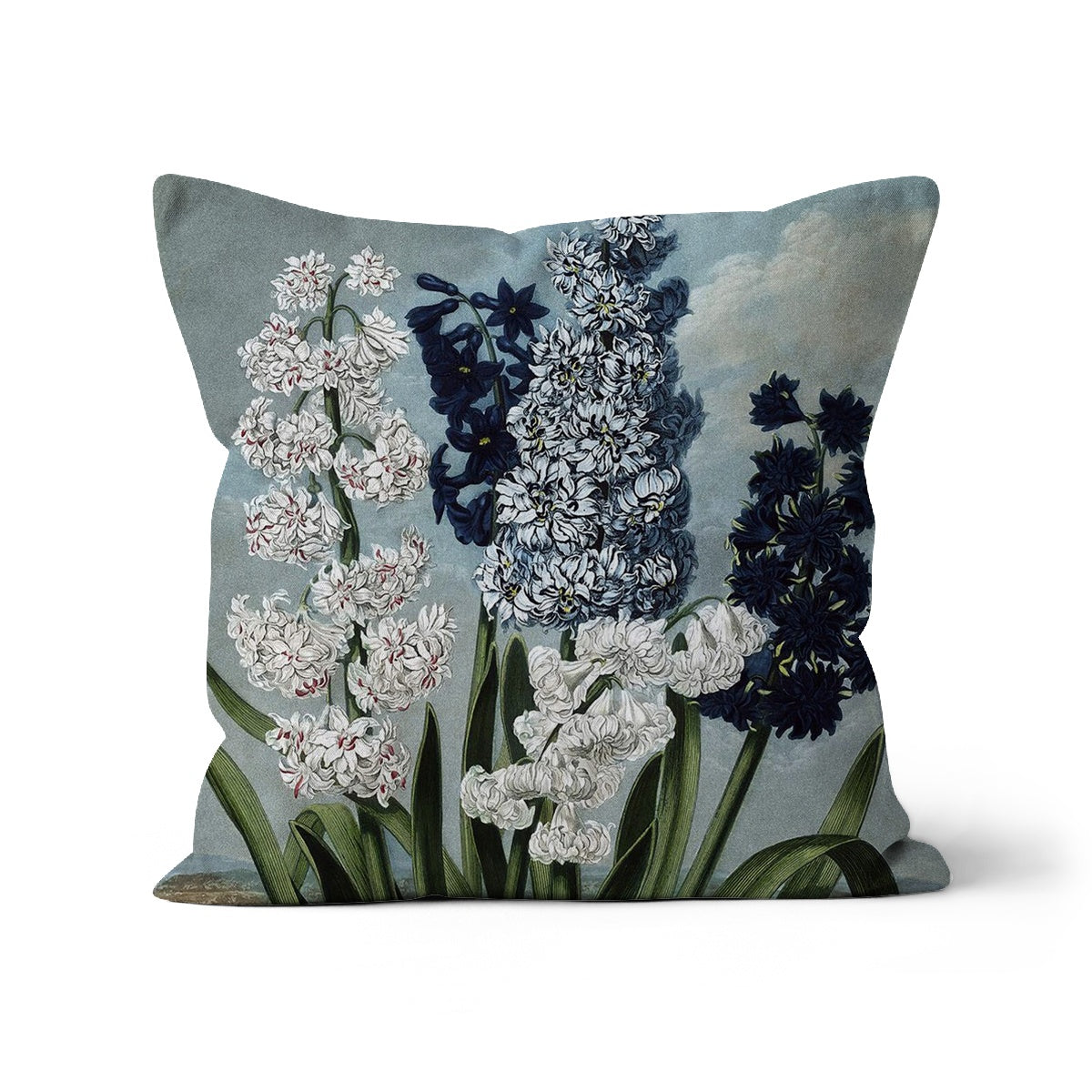 Carnations Cushion