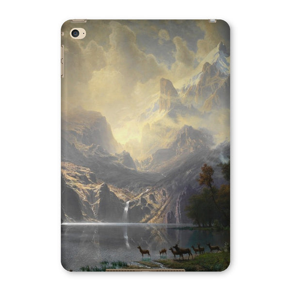 Sierra Nevada Tablet Cases