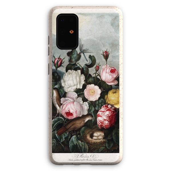 Roses Eco Phone Case