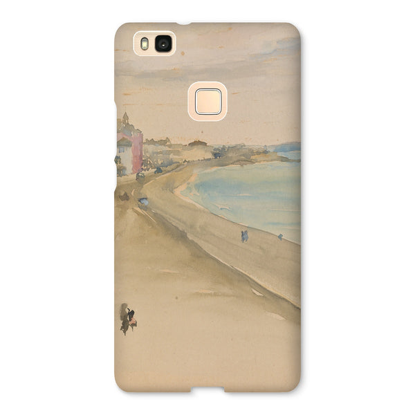 St. Ives, Cornwall (1884) Snap Phone Case