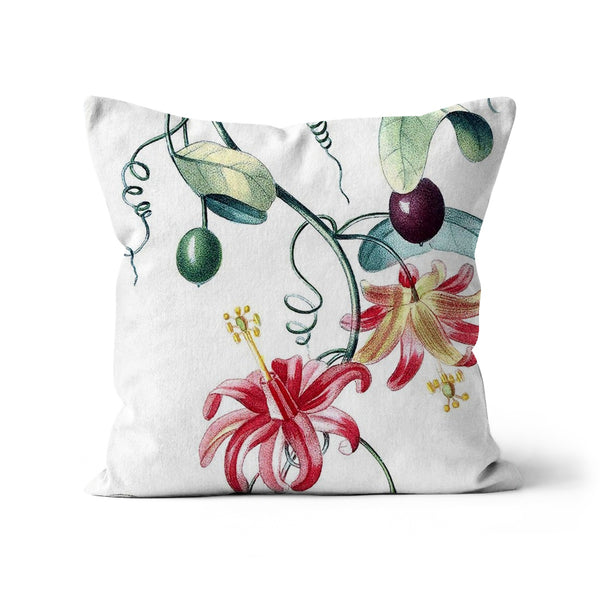 Passionvine Cushion