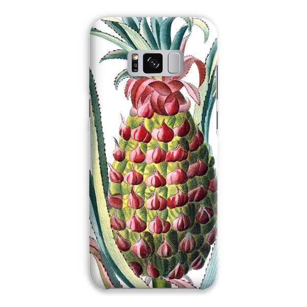 Pineapple Snap Phone Case