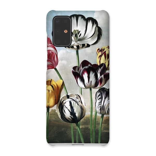 Tulips Snap Phone Case