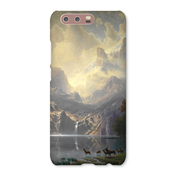 Sierra Nevada Snap Phone Case