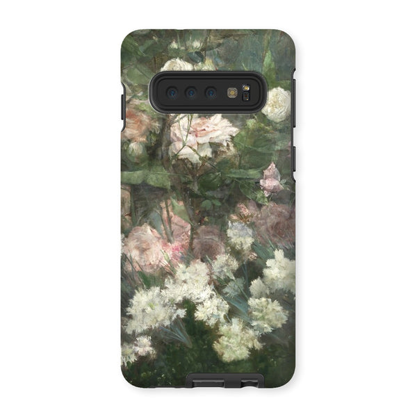 Garden in May Tough Phone Case